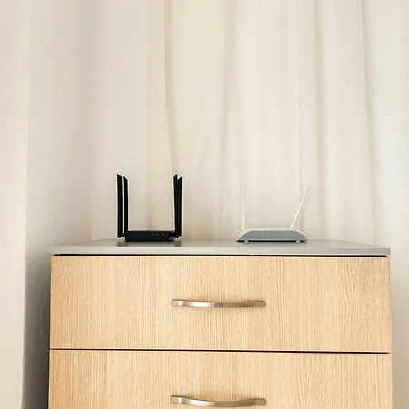 Apartment Korabi Luk 695 Durres