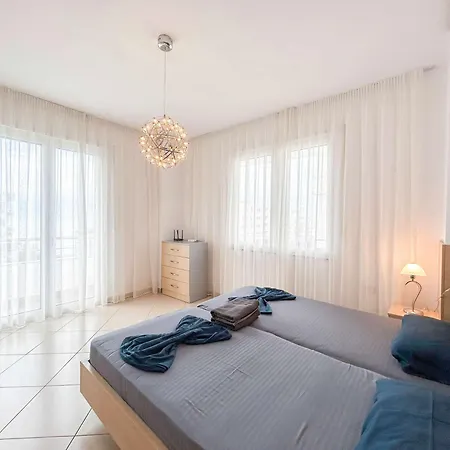 Korabi Luk 695 Apartment Durres