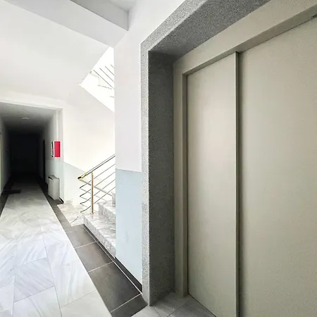 Korabi Luk 695 Apartment Durres