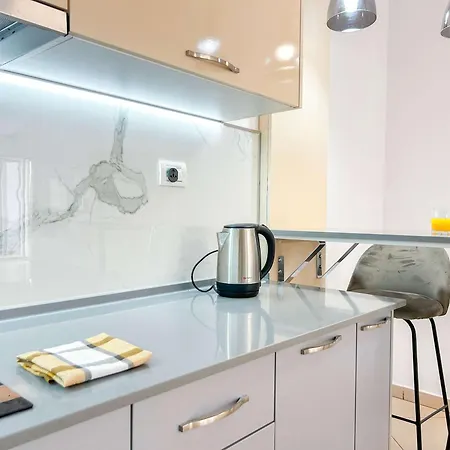 Apartment Korabi Luk 695 Durres