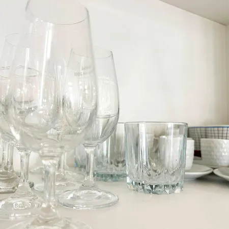 Korabi Luk 695 Apartment Durres