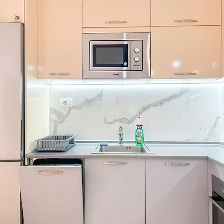 Korabi Luk 695 Durres