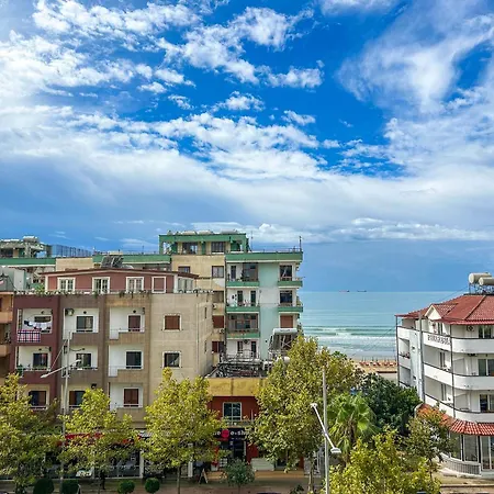 Apartment Korabi Luk 695 *