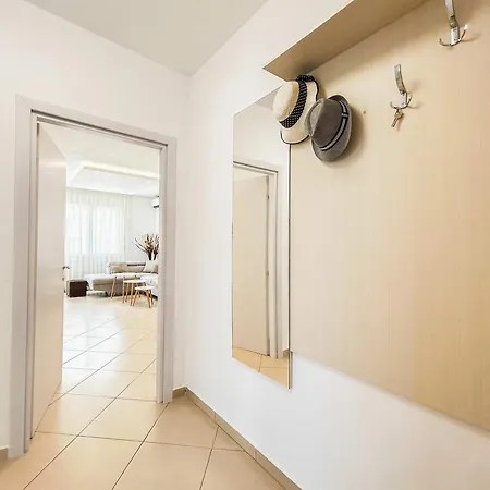 Apartment Korabi Luk 695 Durres