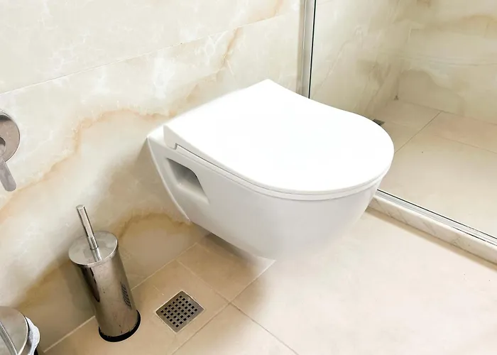 Korabi Luk 695 Apartment