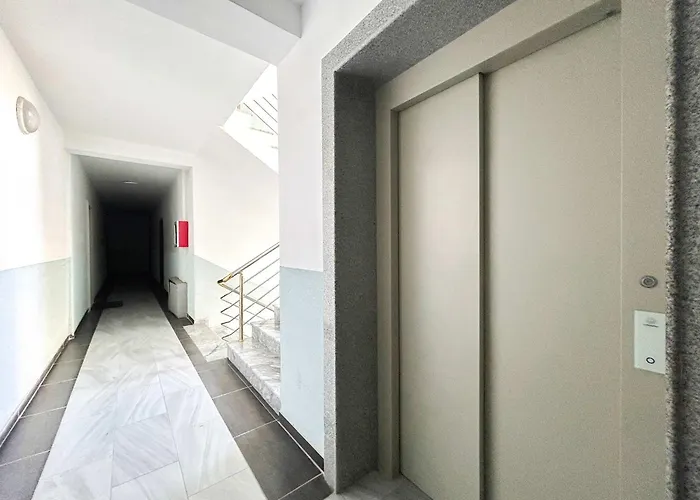 Korabi Luk 695 Apartment Durres