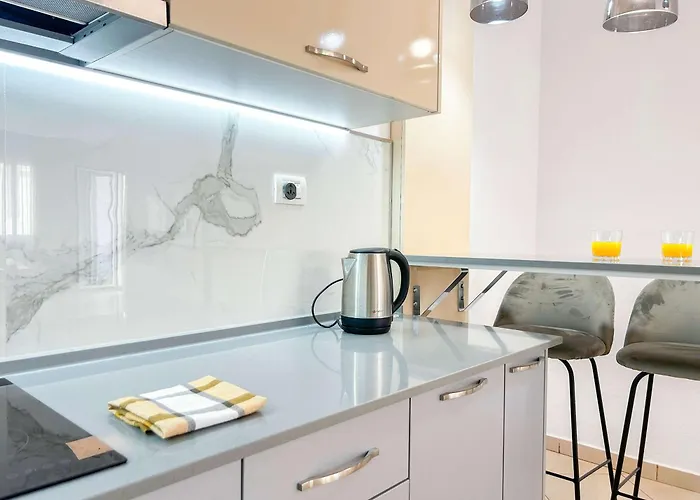 Apartment Korabi Luk 695 Durres