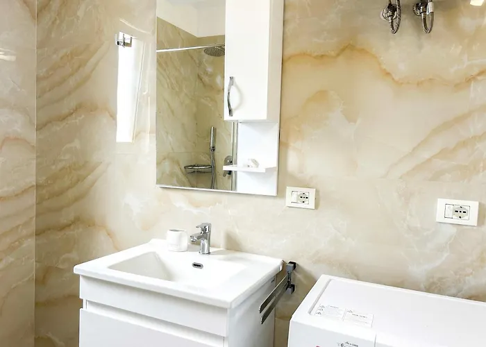 Korabi Luk 695 Apartment Durres