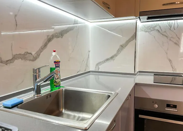 Apartment Korabi Luk 695 Durres