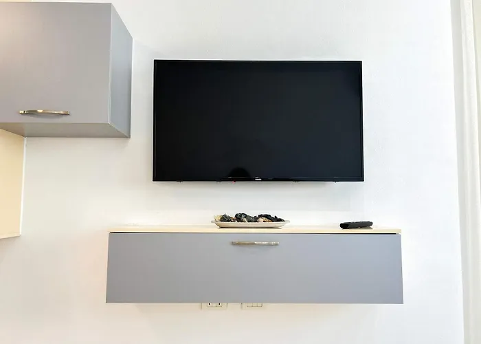 Apartment Korabi Luk 695