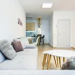 Apartmán Korabi Luk 695