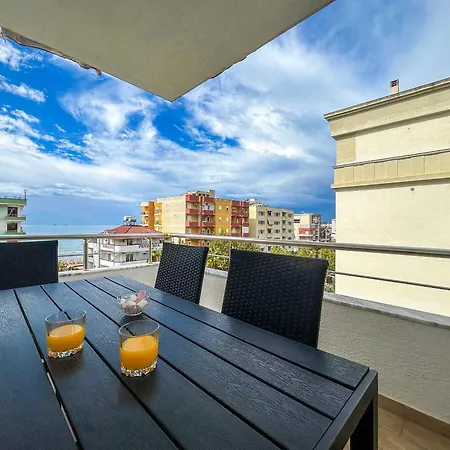 Korabi Luk 695 Apartament *