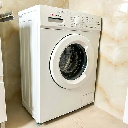 Korabi Luk 695 Apartament *