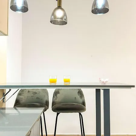 Apartament Korabi Luk 695 Durrës