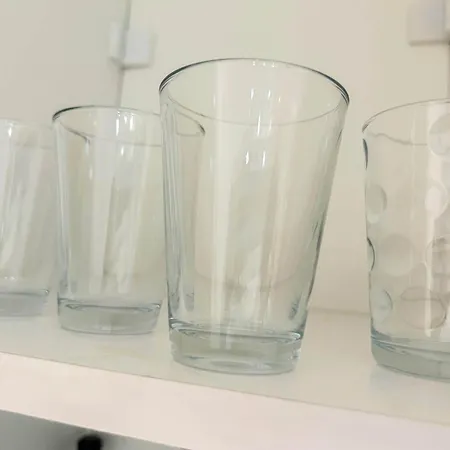 Korabi Luk 695 Apartament Durrës