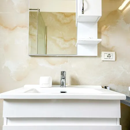 Apartament Korabi Luk 695 Durrës