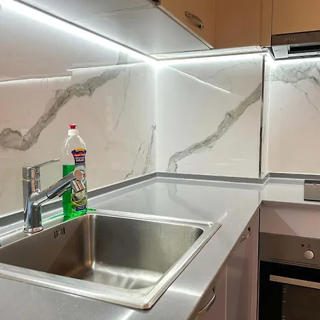 Apartament Korabi Luk 695 Durrës