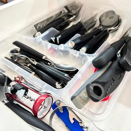 Appartamento Korabi Luk 695 *