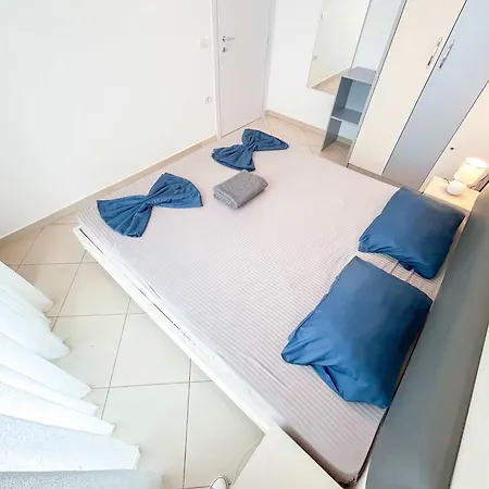 Apartament Korabi Luk 695 Durrës