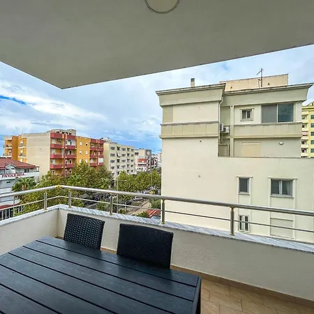 Korabi Luk 695 Apartament