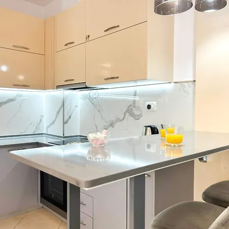 Apartament Korabi Luk 695 Durrës