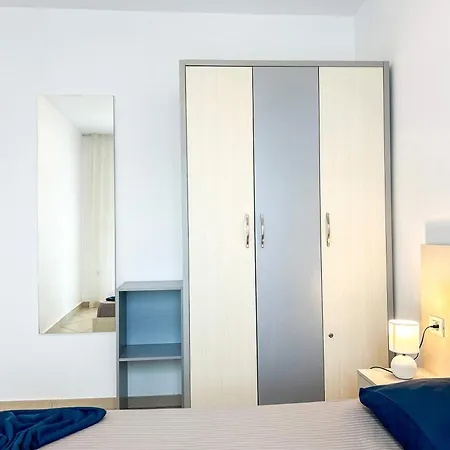 Korabi Luk 695 Apartament Durrës