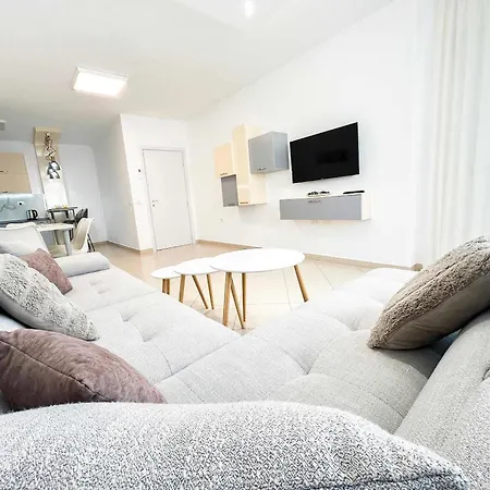 Korabi Luk 695 Apartament Durrës