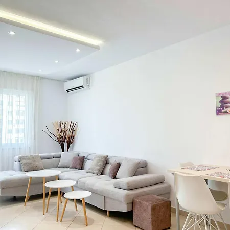 Apartament Korabi Luk 695 Durrës