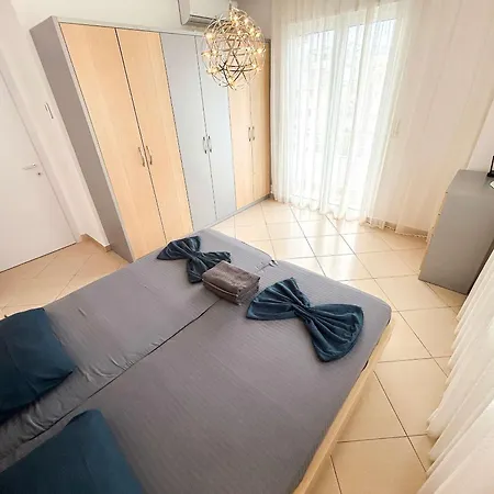 Appartamento Korabi Luk 695