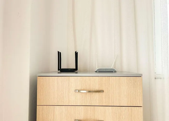 Appartement Korabi Luk 695 Durrës