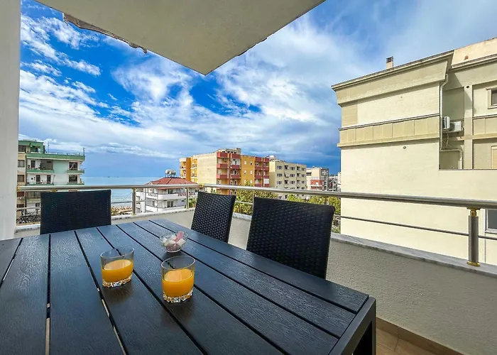 Korabi Luk 695 Appartement *