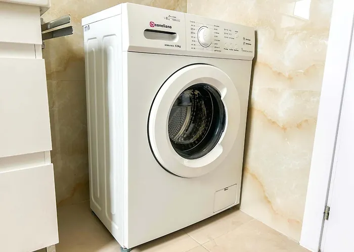 Korabi Luk 695 Appartement *