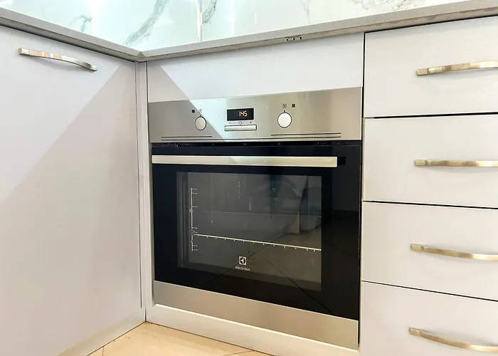 Appartement Korabi Luk 695 *