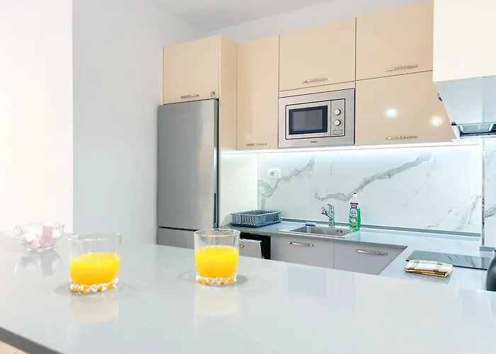 Korabi Luk 695 Appartement *