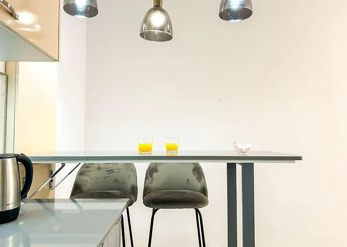 Appartement Korabi Luk 695 Durrës