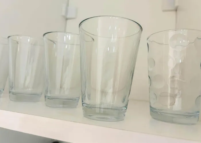 Korabi Luk 695 Appartement Durrës