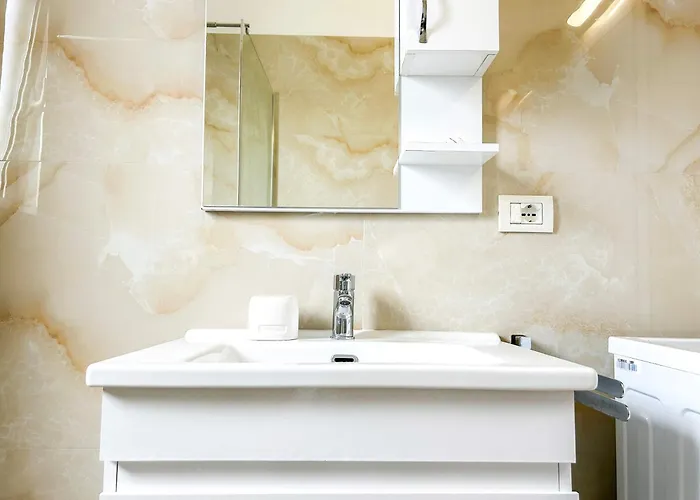 Appartement Korabi Luk 695 Durrës