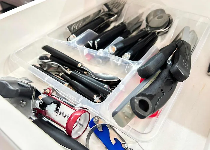 Appartement Korabi Luk 695 *