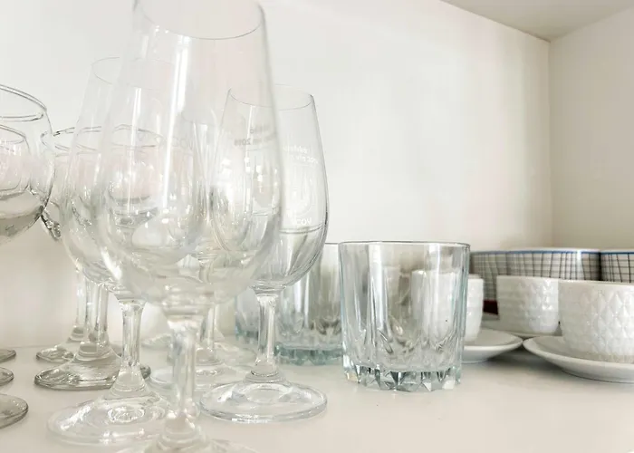 Korabi Luk 695 Appartement Durrës