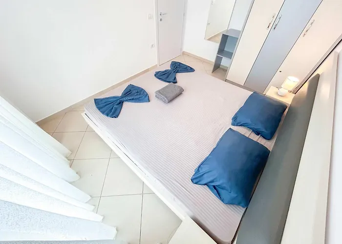 Appartement Korabi Luk 695 Durrës