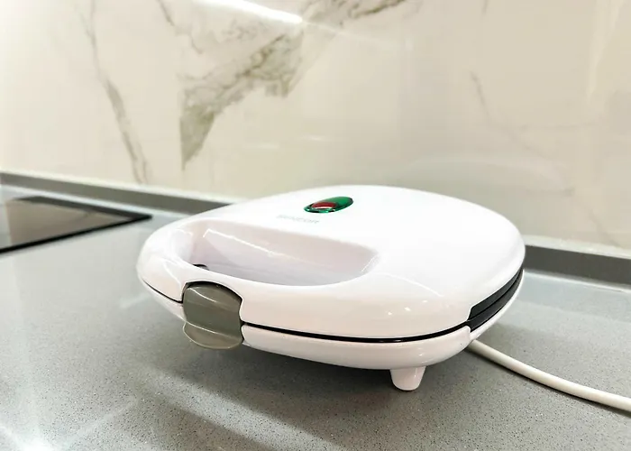 Korabi Luk 695 Appartement *