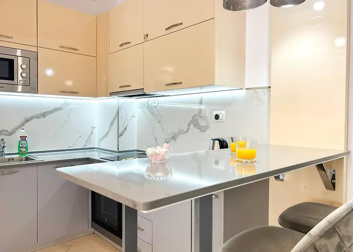 Appartement Korabi Luk 695 Durrës