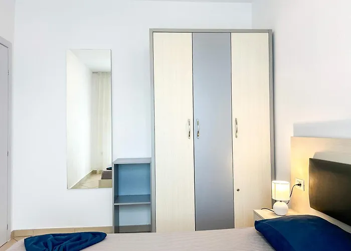 Korabi Luk 695 Appartement Durrës