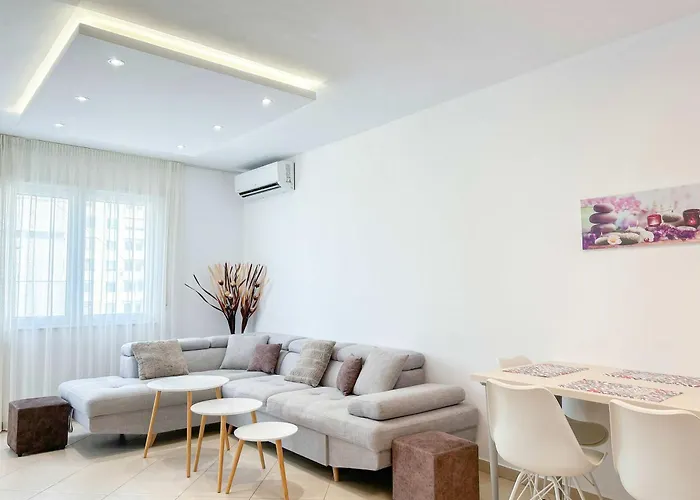 Appartement Korabi Luk 695 Durrës