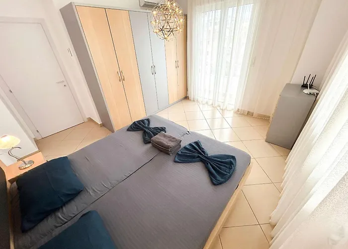 Appartement Korabi Luk 695