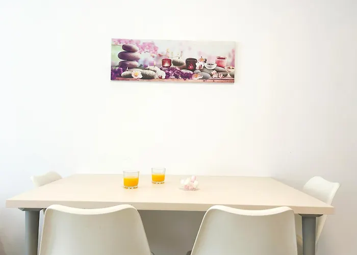 Korabi Luk 695 Appartement *