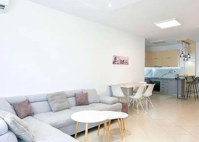 Appartement Korabi Luk 695 Durrës