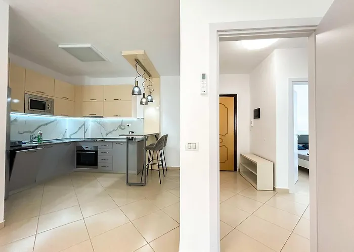 Appartement Korabi Luk 695