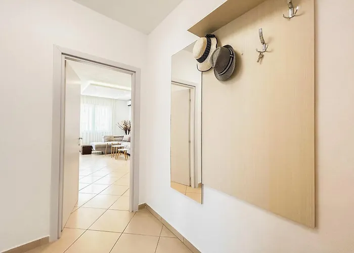 Appartement Korabi Luk 695 Durrës